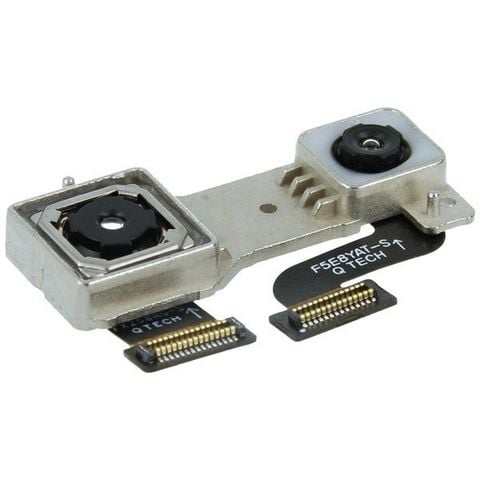 Camera Coolpad W702