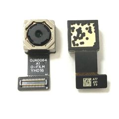 Camera Coolpad W706