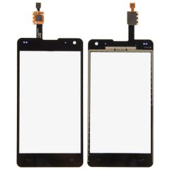 Ép Mặt Kính Coolpad W770