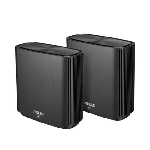 Router Wifi Aimesh Asus Zenwifi Ct8 2 Pack Chuẩn Ac3000- Ba Băng Tần