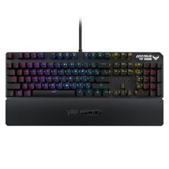 Bàn Phím Cơ Asus Tuf Gaming K3 Red 
