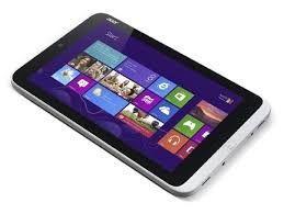 Acer Iconia W3-810