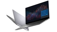  Dell Precision 5750 