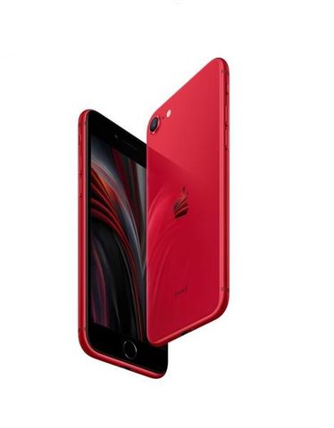 Apple Iphone Se 2020 128gb Red