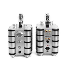  Woo Audio WA234 MONO 