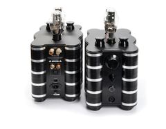  Woo Audio WA234 MONO (Black) 