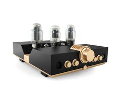  Woo Audio WA23 LUNA 