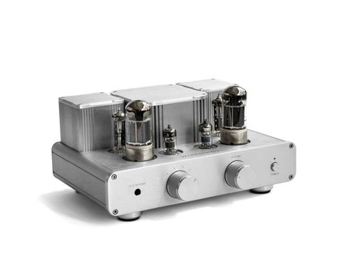 Woo Audio WA2