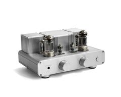  Woo Audio WA2 