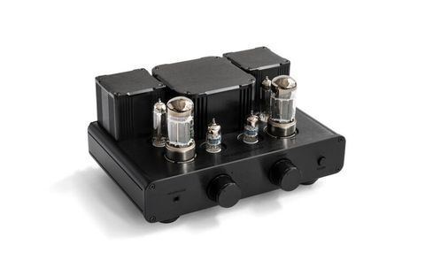 Woo Audio WA2 (Black)