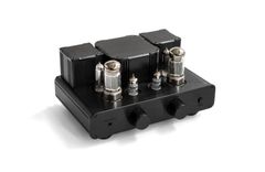  Woo Audio WA2 (Black) 