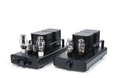  Woo Audio WA5 (2nd gen) (Black) 