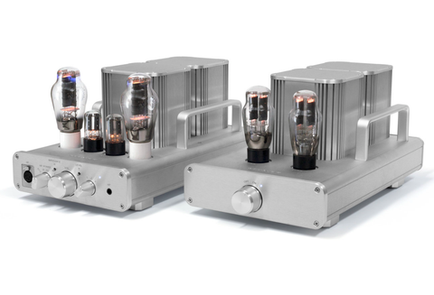 Woo Audio WA5 (2nd gen)