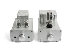  Woo Audio WA6 SE (2nd gen) 