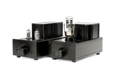  Woo Audio WA6 SE (2nd gen) (Black) 