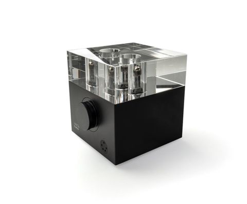 Woo Audio WA7e Fireflies (Black)