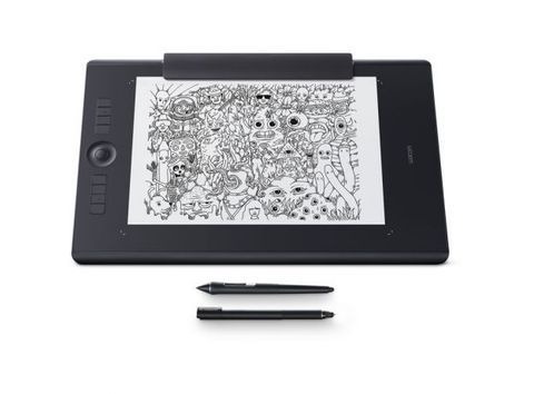 Bảng Vẽ Wacom Intuos Pro Paper Large