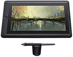 Wacom Cintiq 13Hd