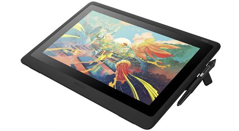 Wacom Cintiq 16 Dtk-1660/K1-Cx