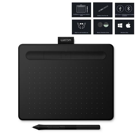 Wacom Intuos Ctl-6100Wl/K0-Cx