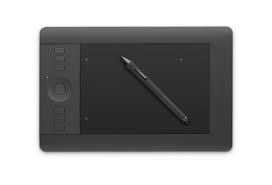 Wacom Intuos Pro