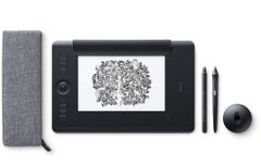  Wacom Intuos Pro Medium Pth-660/K0-Cx 