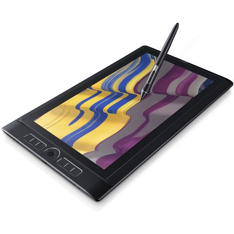 Wacom Mobilestudio Dth-W1320L/K0-Cx