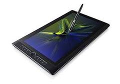  Wacom Mobilestudio Pro 16 