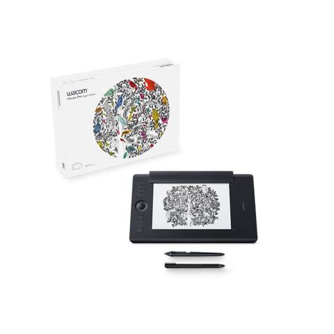 Wacom Pro Pth – 660P