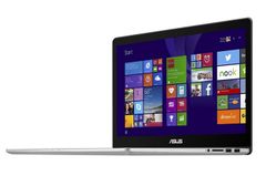  Pc Asus Ux501Jw-Cn128T 