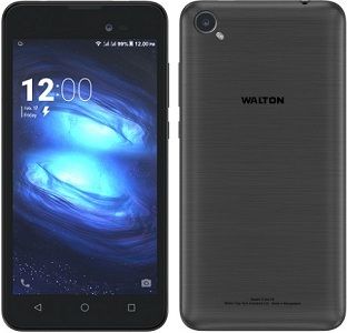 Walton Primo F8