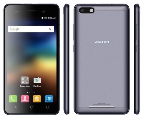 WALTON PRIMO GH6 PLUS