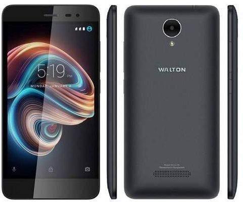 WALTON PRIMO H5