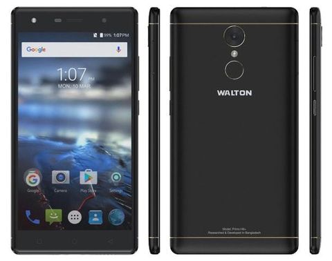 WALTON PRIMO H6 PLUS