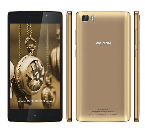 WALTON PRIMO HM3 PLUS