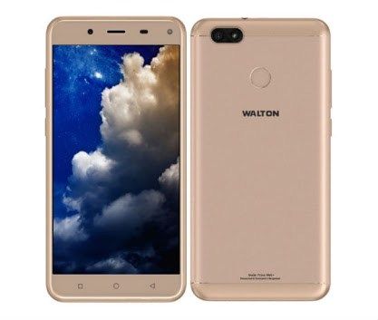 Walton Primo Hm4