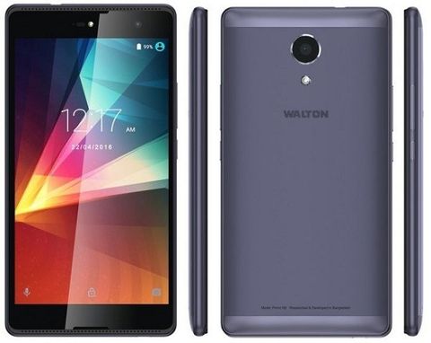 WALTON PRIMO N2