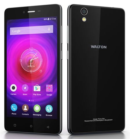 WALTON PRIMO R4S