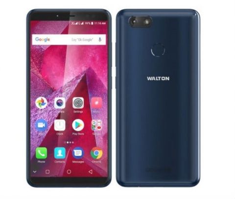 Walton Primo S6 Infinity