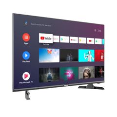  Walton Tv Uhd Android W43d210ug 