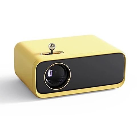 Máy Chiếu Mini Wanbo Xs01 Được Ra Mắt