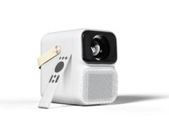  Trên Tay Máy Chiếu Wanbo T6 Max 