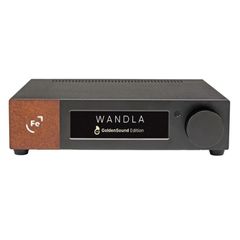 Ferrum WANDLA GoldenSound Edition 