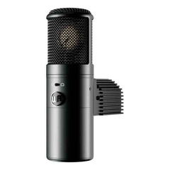  Warm Audio WA-8000 Large-diaphragm Tube Condenser Microphone 