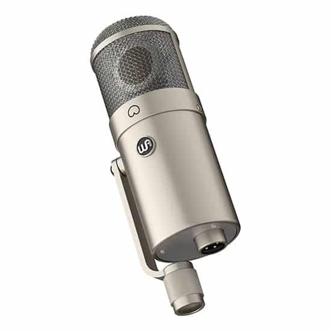 Warm Audio WA-47F Large-diaphragm FET Condenser Microphone