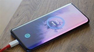 OnePlus công bố giải pháp sạc nhanh Warp Charge 65 đi kèm OnePlus 8T, sạc đầy viên pin 4.500mAh chỉ trong vỏn vẹn 39 phút