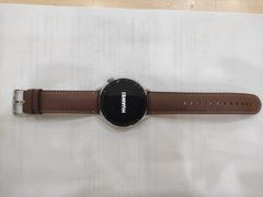  Đồng hồ thông minh Huawei Watch 3 46mm Dây Da Nâu 