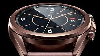 Lộ video quảng cáo Galaxy Watch 3 phiên bản LTE của nhà mạng AT&T, toàn bộ tính năng, cấu hình và thiết kế đều được sáng tỏ