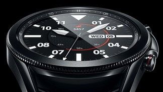 Đồng hồ thông minh Galaxy Watch 3 lộ toàn bộ thông số cấu hình, tính năng và hình ảnh thiết kế, bạn vào xem sẽ rõ