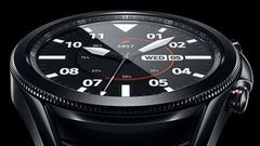  Đồng hồ thông minh Galaxy Watch 3 lộ toàn bộ thông số cấu hình, tính năng và hình ảnh thiết kế, bạn vào xem sẽ rõ 